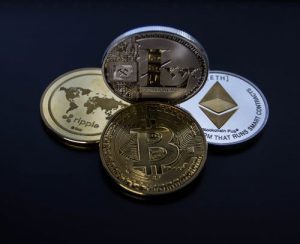 Crypto munten aanschaffen